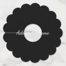 Recherche de modèle marque verres Ajouter votre nom texte