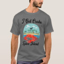 Recherche de crab tshirts Drôle