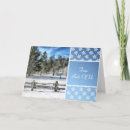 Zoek naar winter landschap kaarten Foto