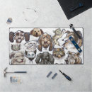 Recherche de compagnon tapis souris Chiens