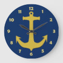 Zoek naar navigatie klokken Nautisch