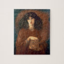 Recherche de rossetti de gabriel de dante puzzles Pre raphaelites