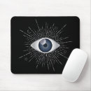Zoek naar evil eye muismatten Kwade ogen