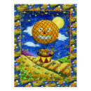 Recherche de ballon à air posters Coloré