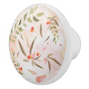 Recherche de aquarelle boutons et poignées de porte Rose