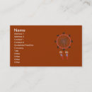 Recherche de dreamcatcher cartes visite Natif américain