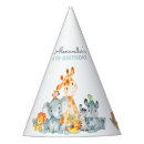 Recherche de naissance chapeaux Animaux