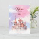 Recherche de fantaisie invitations Violet
