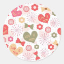 Recherche de brochure autocollants Anniversaire