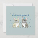 Recherche de bouledogue invitations Enfants