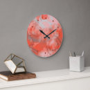 Recherche de couleurs pâles horloges Pour tous