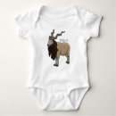 Recherche de chèvre de bébé vêtements Dessin