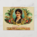 Recherche de cigare cartes postales Boîte