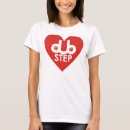 Recherche de copie de musique tshirts Danse