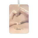 Recherche de chien désodorisants voiture Photographie de famille