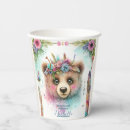 Recherche de boho bear Fête d'anniversaire