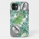 Recherche de paresse iphone coques Jungle