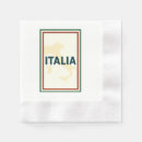 Zoek naar italia servetten Italië