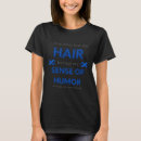 Recherche de alopecia tshirts Cheveux