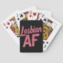 Recherche de lesbienne jeux de cartes Lgbtq