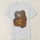 Recherche de velociraptor tshirts Vintage