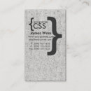 Recherche de internet marketing visitenkarten Ordinateur