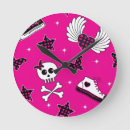 Recherche de conception graphique horloges Décoration