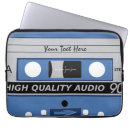 Zoek naar banden laptop sleeves Cassette