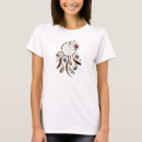 Recherche de plumes colorées tshirts Boho