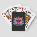 Recherche de fluo jeux de cartes Rétro
