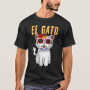 Recherche de jour morts tshirts Chat