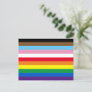 Zoek naar regenboog vlag briefkaarten Homo