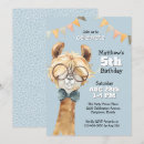 Recherche de drôle anniversaire invitations Bleu
