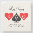 Zoek naar las vegas onderzetters Poker