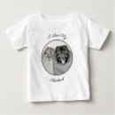 Recherche de loups bébé vêtements Dog