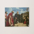 Recherche de titian puzzles C 1488 1576