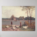 Zoek naar sisley posters Bank