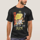 Recherche de year of the tiger tshirts Heureux