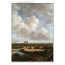 Recherche de ruisdael cartes postales Toile
