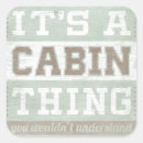 Zoek naar cabine stickers Bos