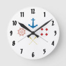 Recherche de de bateau horloges Volant