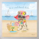 Recherche de beach babes posters Été