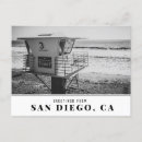 Recherche de maître nageur cartes postales Océan