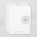 Zoek naar line drawing briefkaarten Botanisch