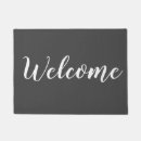Recherche de gris foncé maison deco Typographie