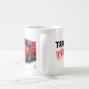 Recherche de voie tasses Course