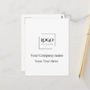 Recherche de modèles de cartes postales Minimaliste