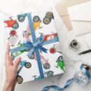 Zoek naar raceauto cadeaupapier Racen