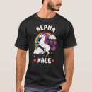 Recherche de mâle alpha tshirts Drôle