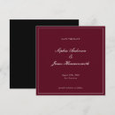 Recherche de le rouge de date Sauver la date